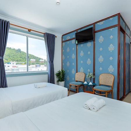 3H Grand Hotel Vung Tau Luaran gambar