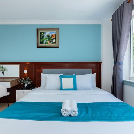 3H Grand Hotel Vung Tau Luaran gambar