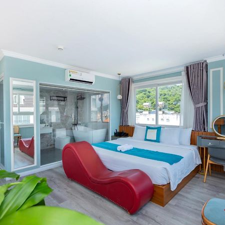 3H Grand Hotel Vung Tau Luaran gambar