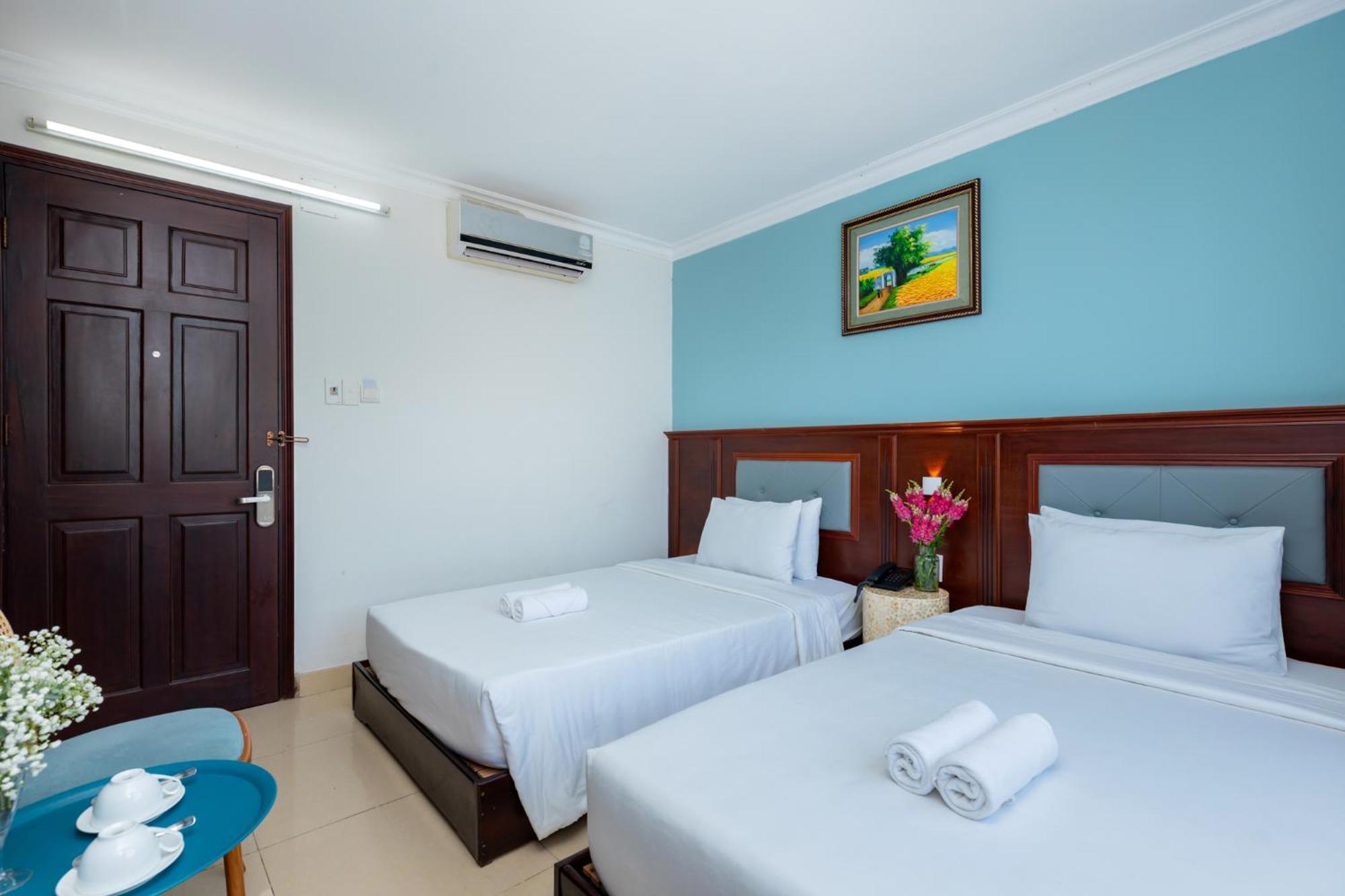 3H Grand Hotel Vung Tau Luaran gambar