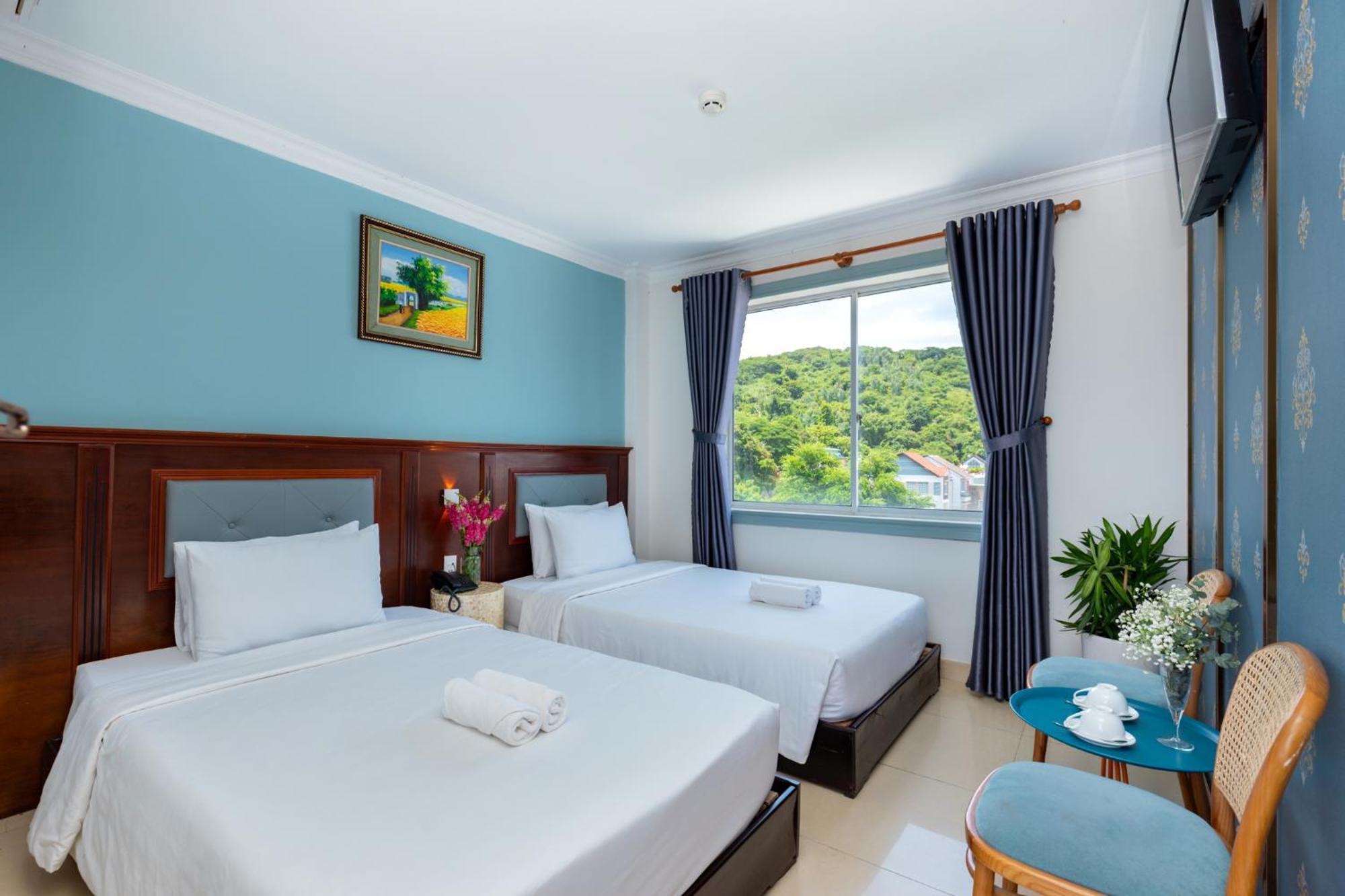 3H Grand Hotel Vung Tau Luaran gambar