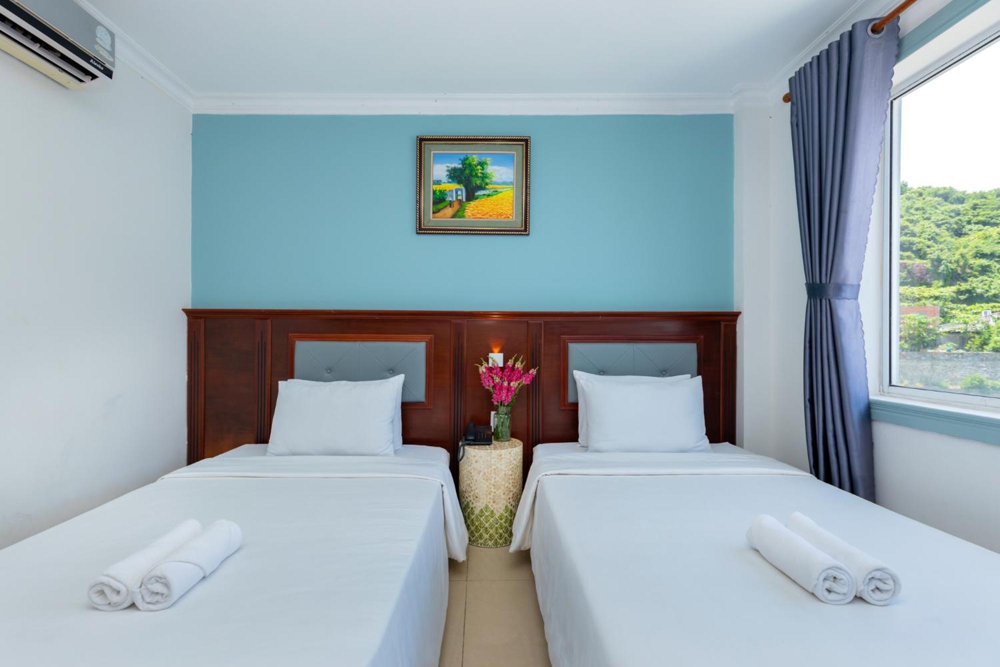3H Grand Hotel Vung Tau Luaran gambar