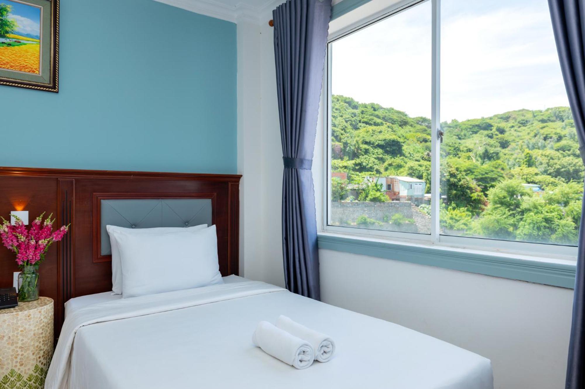 3H Grand Hotel Vung Tau Luaran gambar