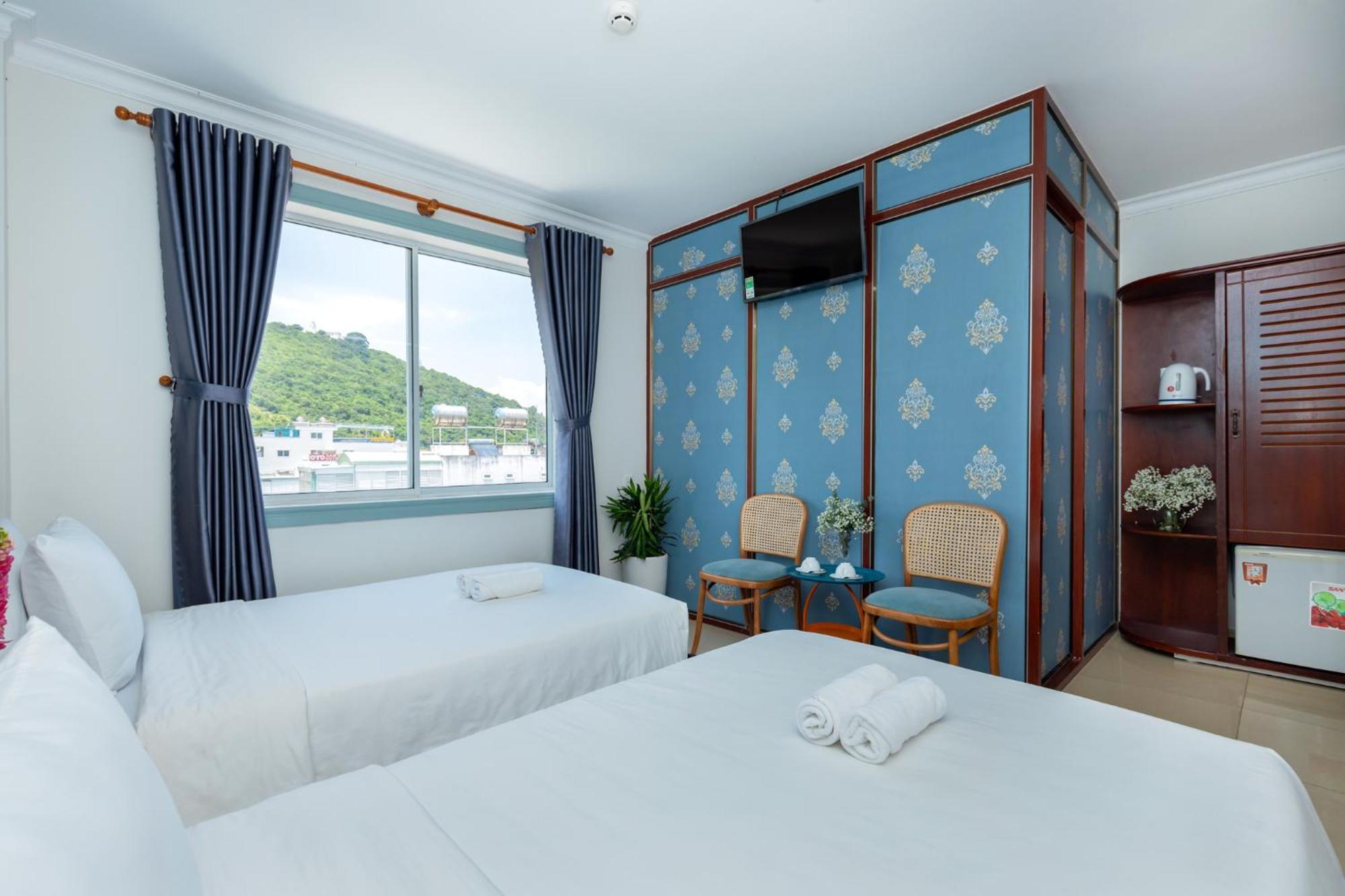 3H Grand Hotel Vung Tau Luaran gambar
