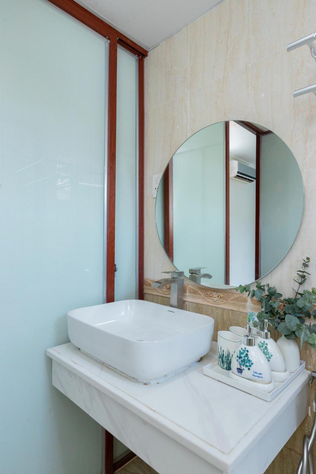 3H Grand Hotel Vung Tau Luaran gambar