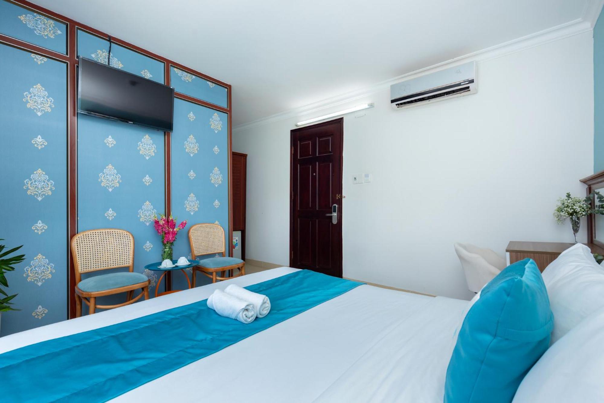 3H Grand Hotel Vung Tau Luaran gambar