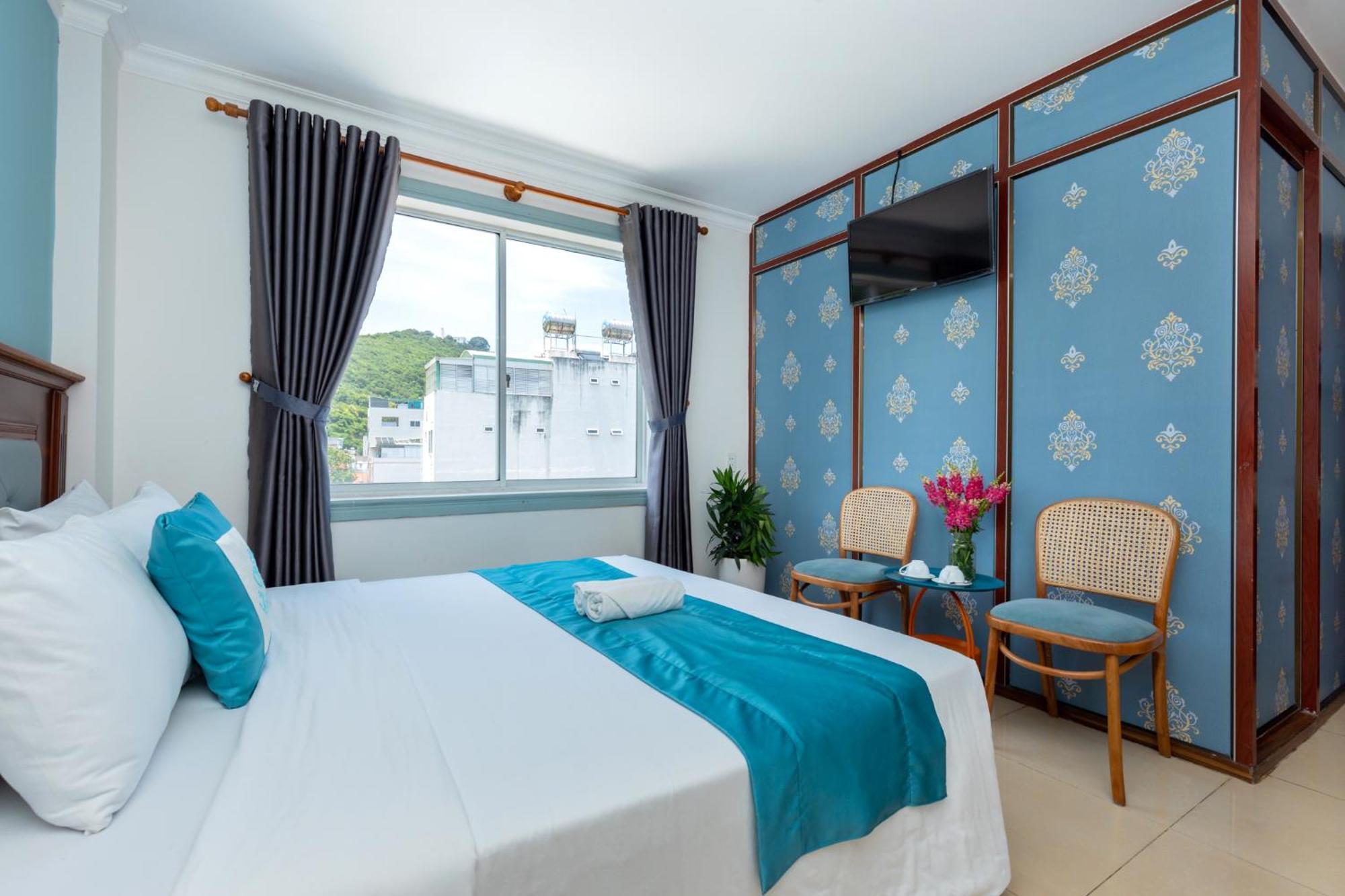 3H Grand Hotel Vung Tau Luaran gambar