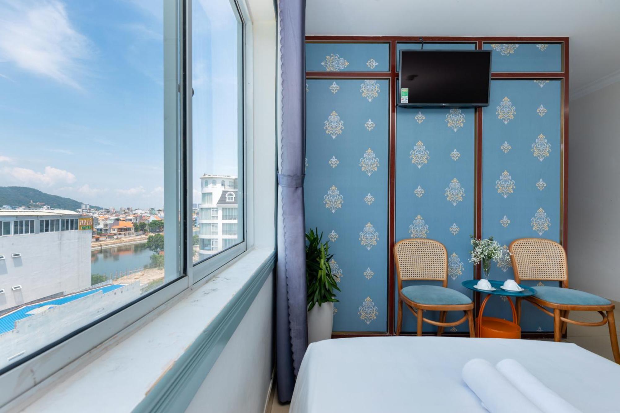 3H Grand Hotel Vung Tau Luaran gambar