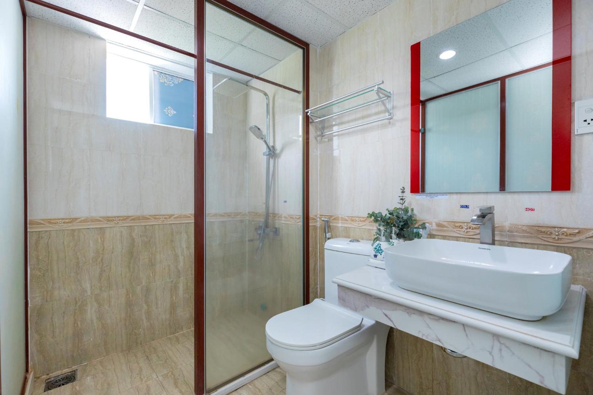 3H Grand Hotel Vung Tau Luaran gambar