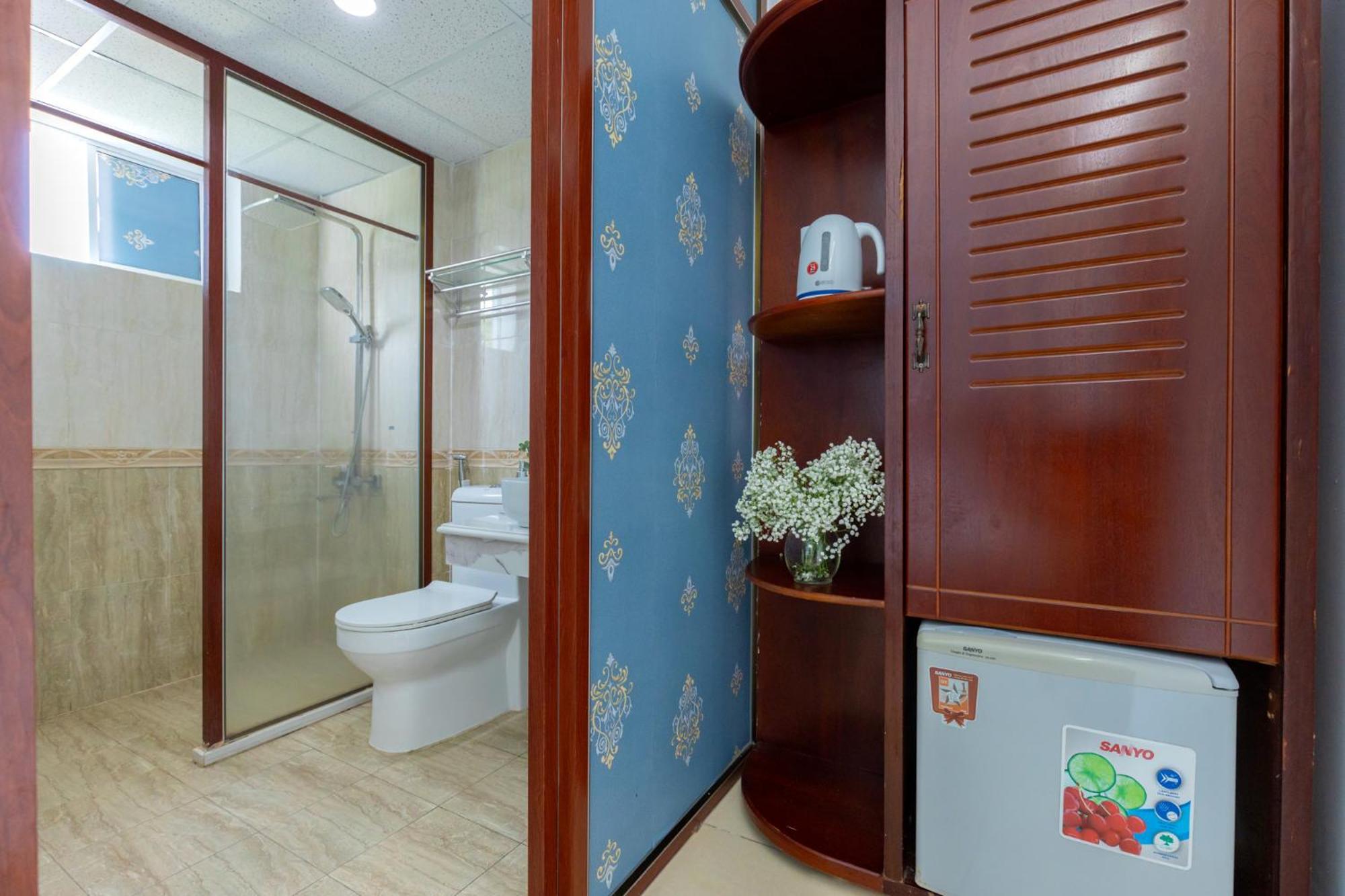 3H Grand Hotel Vung Tau Luaran gambar