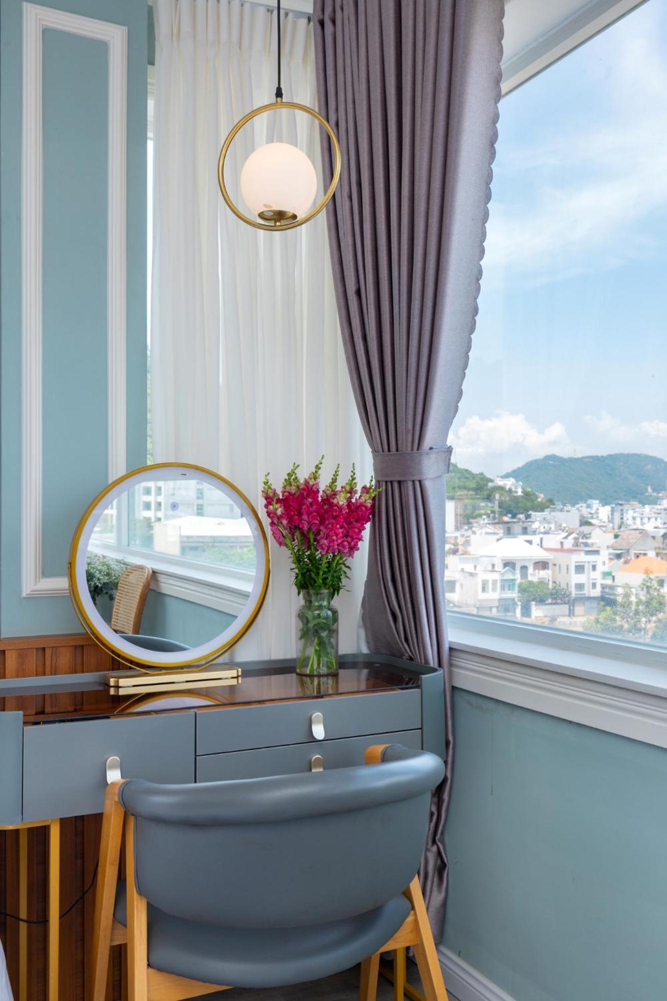 3H Grand Hotel Vung Tau Luaran gambar