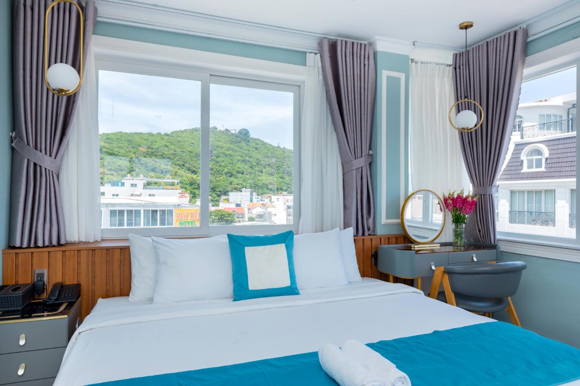 3H Grand Hotel Vung Tau Luaran gambar