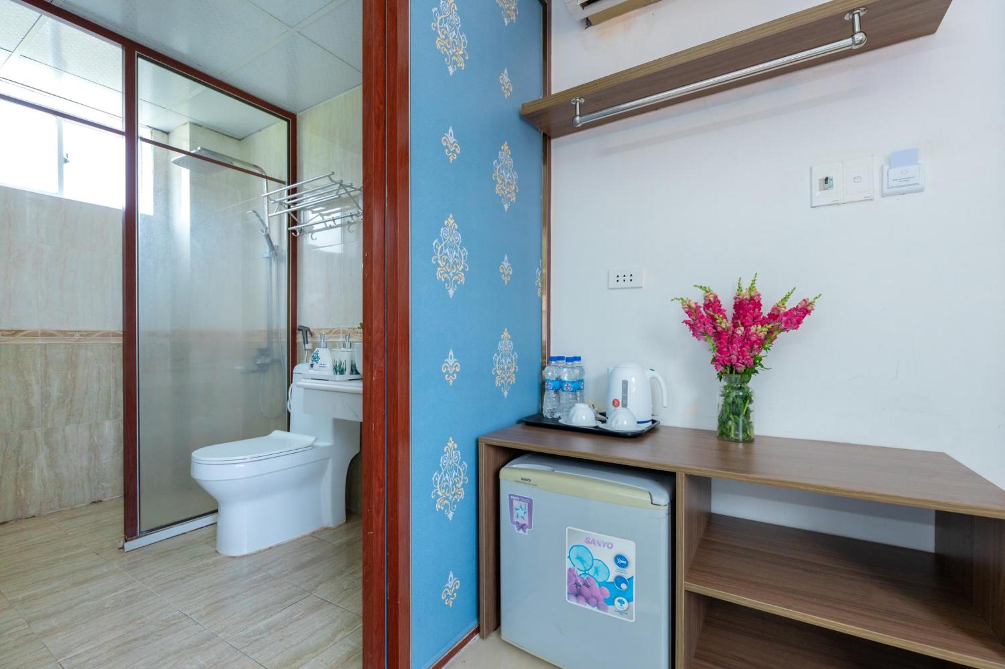 3H Grand Hotel Vung Tau Luaran gambar