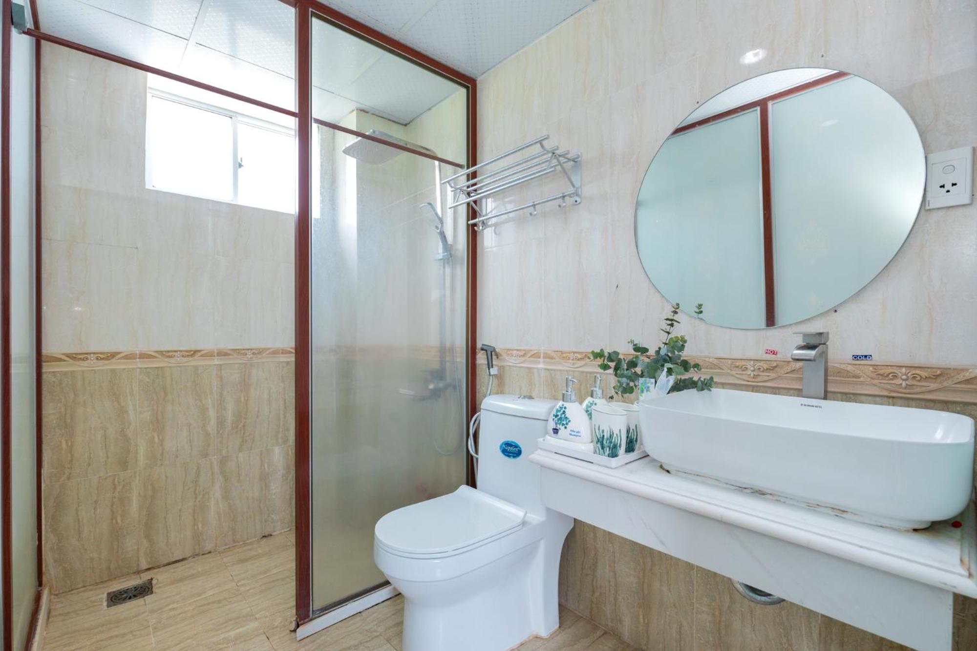 3H Grand Hotel Vung Tau Luaran gambar