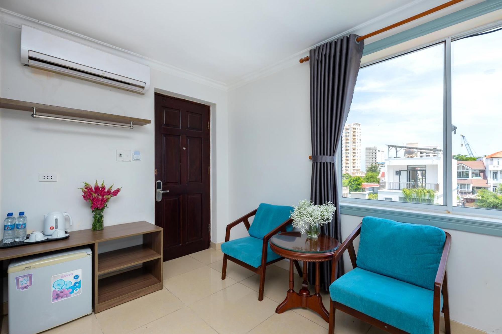 3H Grand Hotel Vung Tau Luaran gambar