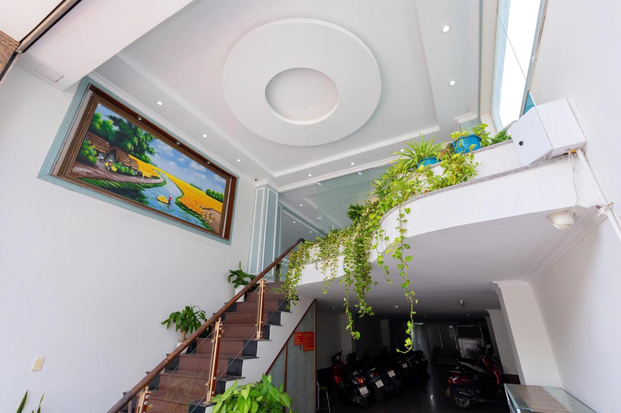 3H Grand Hotel Vung Tau Luaran gambar