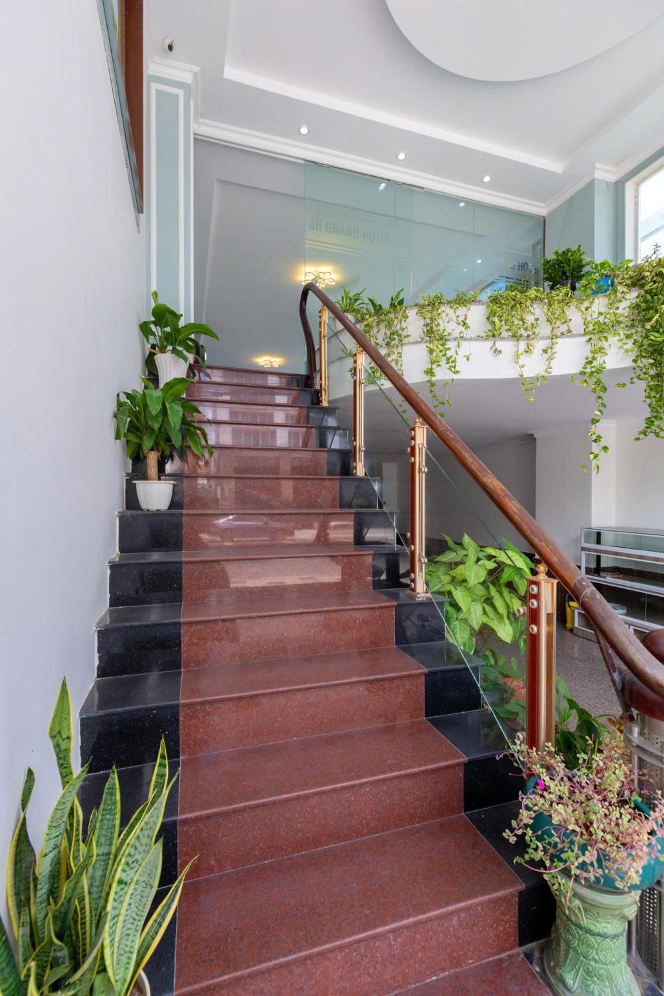 3H Grand Hotel Vung Tau Luaran gambar