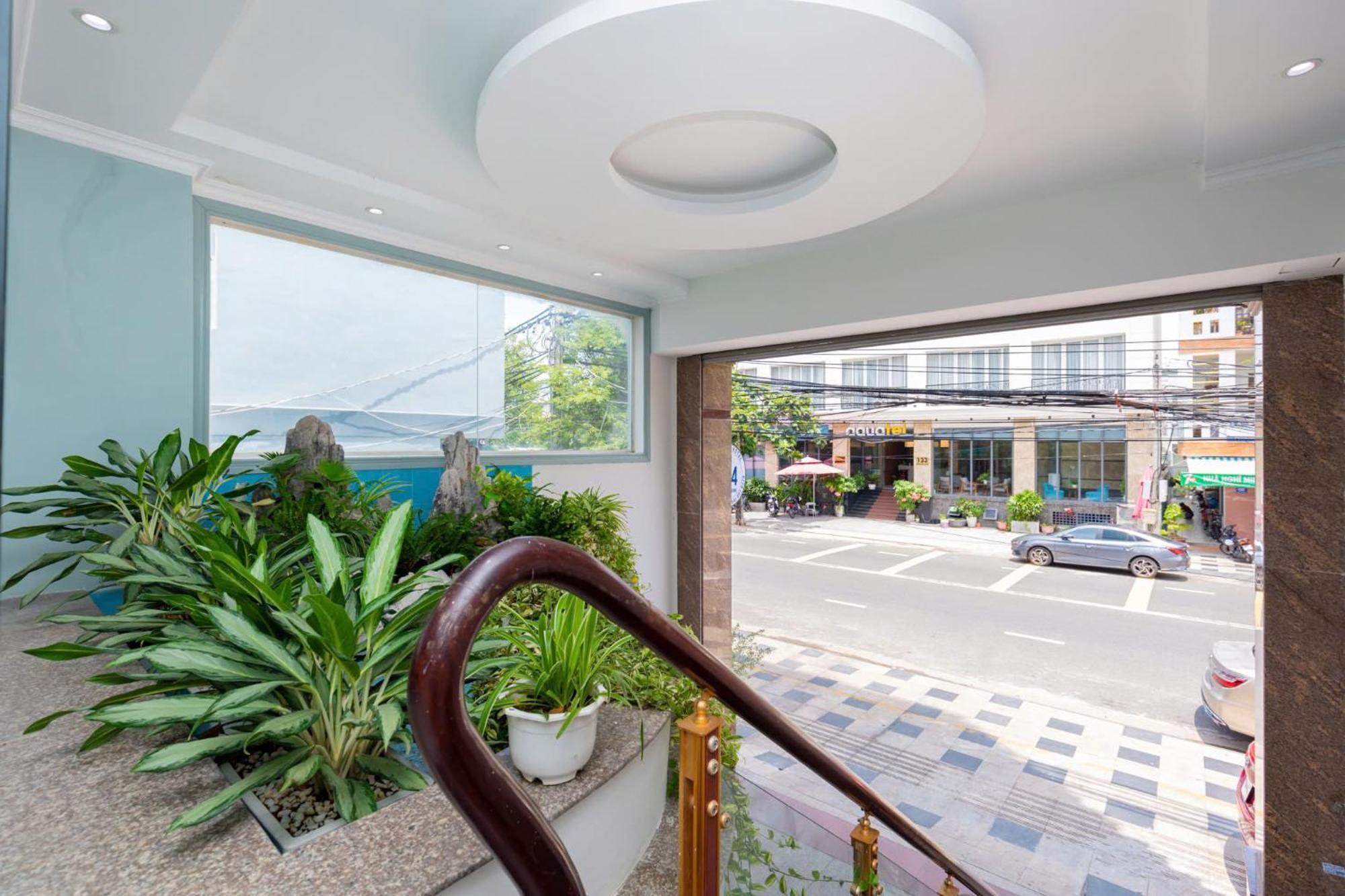 3H Grand Hotel Vung Tau Luaran gambar